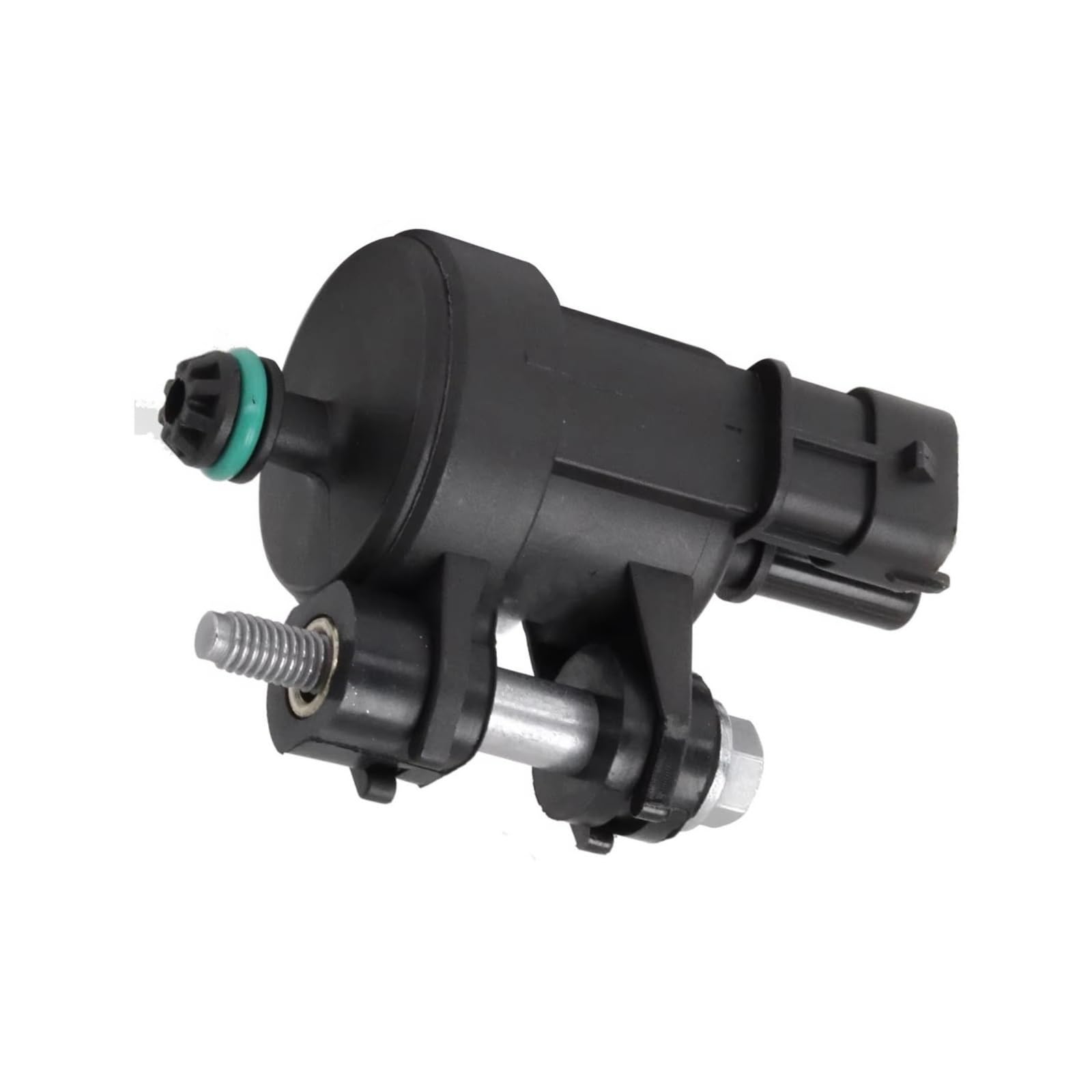 Yeudwua One Color Evaporation Purge Control Valve Compatible With Chevrolet For Camaro 2012-2015 For Caprice 2012-2017 For Colorado 2015-2016 Canister Purge Vacuum Valve 55593172