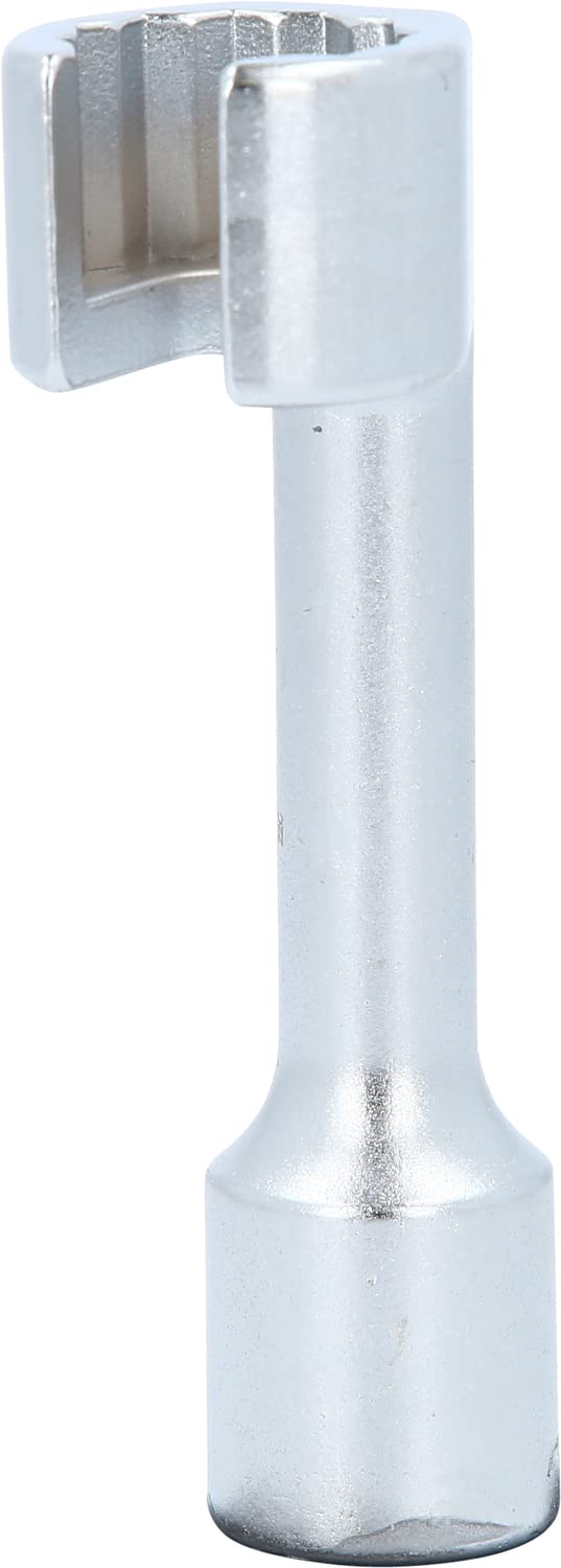 KS Tools 913.1216 Llaves de anillo abiertas 1/2", 19mm