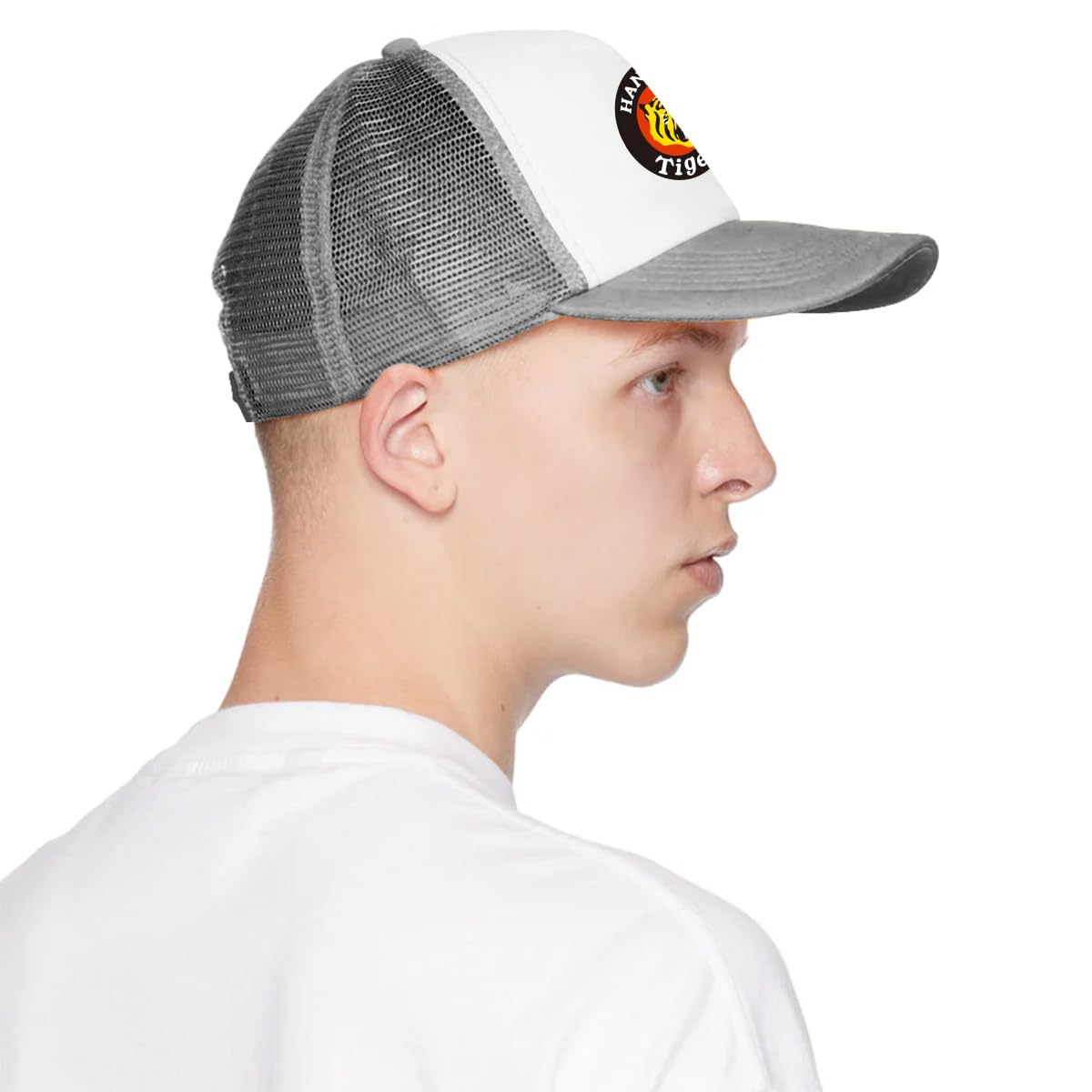 ★激レア★阪神タイガース×タイガーエア　共同ベースボールキャップ Yahoo!オークション - 1204 阪神タイガース ベースボール