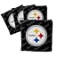 Pittsburgh Steelers - Black