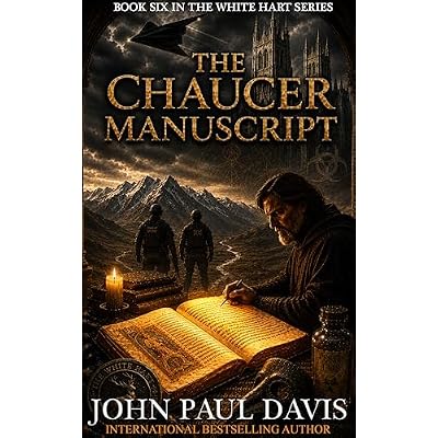 The Chaucer Manuscript