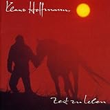  HOFFMANN KLAUS, ZEIT ZU LEBEN