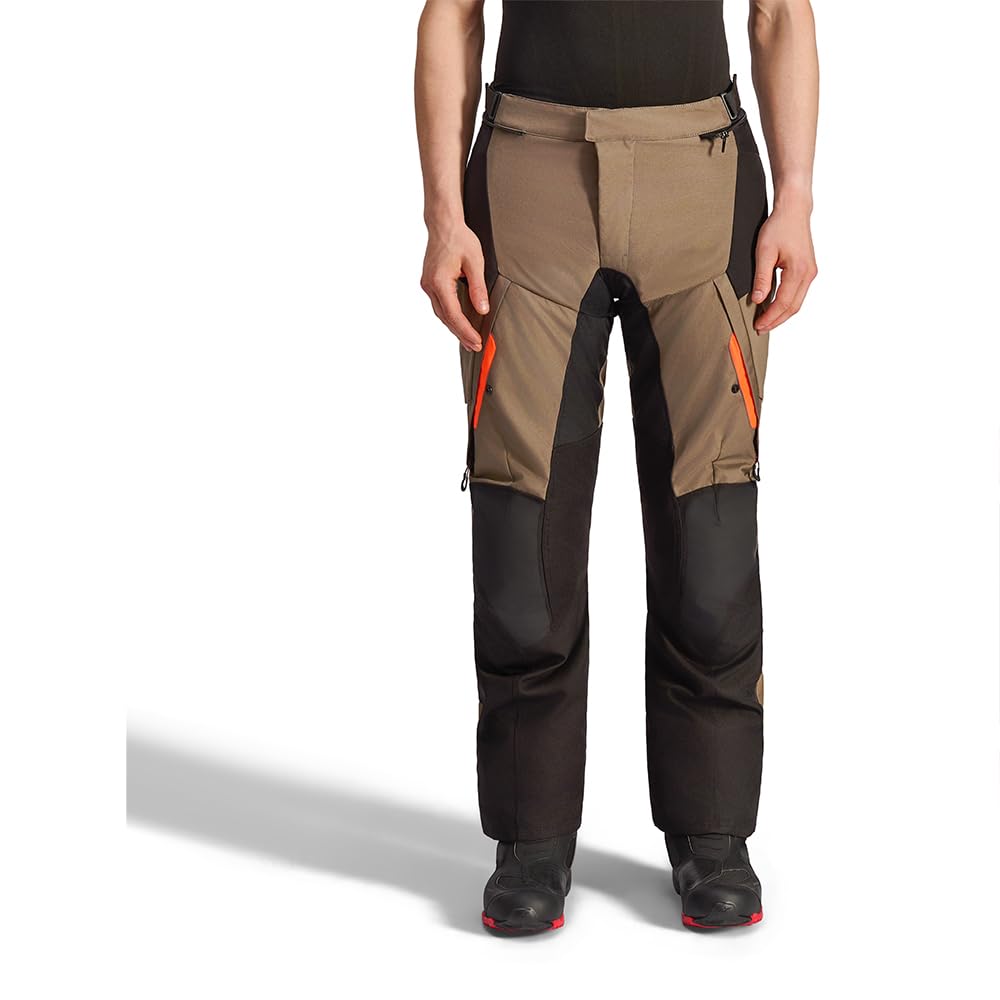 Alpinestars Andes V4 Drystar® Pants 3XL Brown