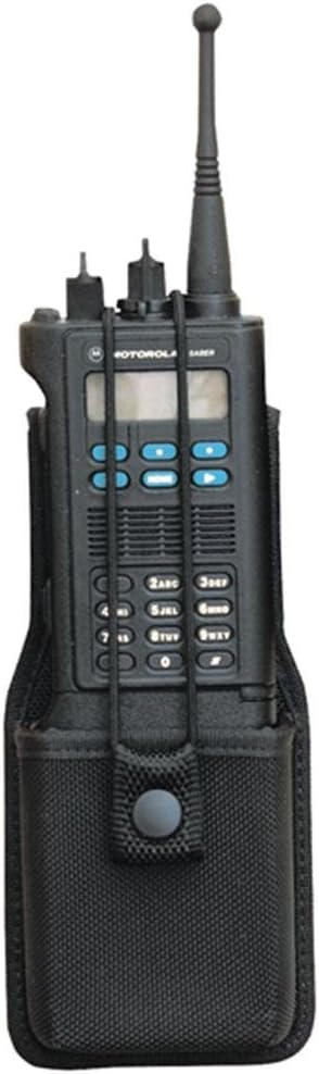 Bianchi PatrolTek Nylon Radio Holder 8014
