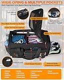 Zoom IMG-2 rainsmore 3 in 1 borsone Zoom IMG-2 rainsmore 3 in 1 borsone