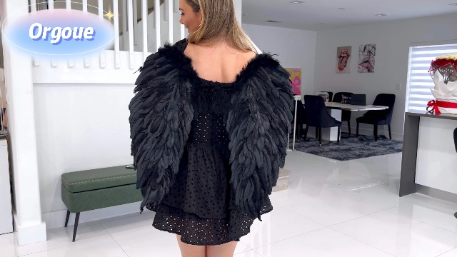 Ali D'angelo Giganti | Accessori Per Carnevale - Foto 11