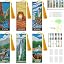 Cross stitch bookmark-11