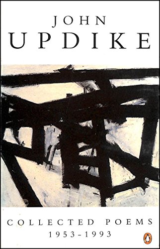 Collected Poems, 1953-1993