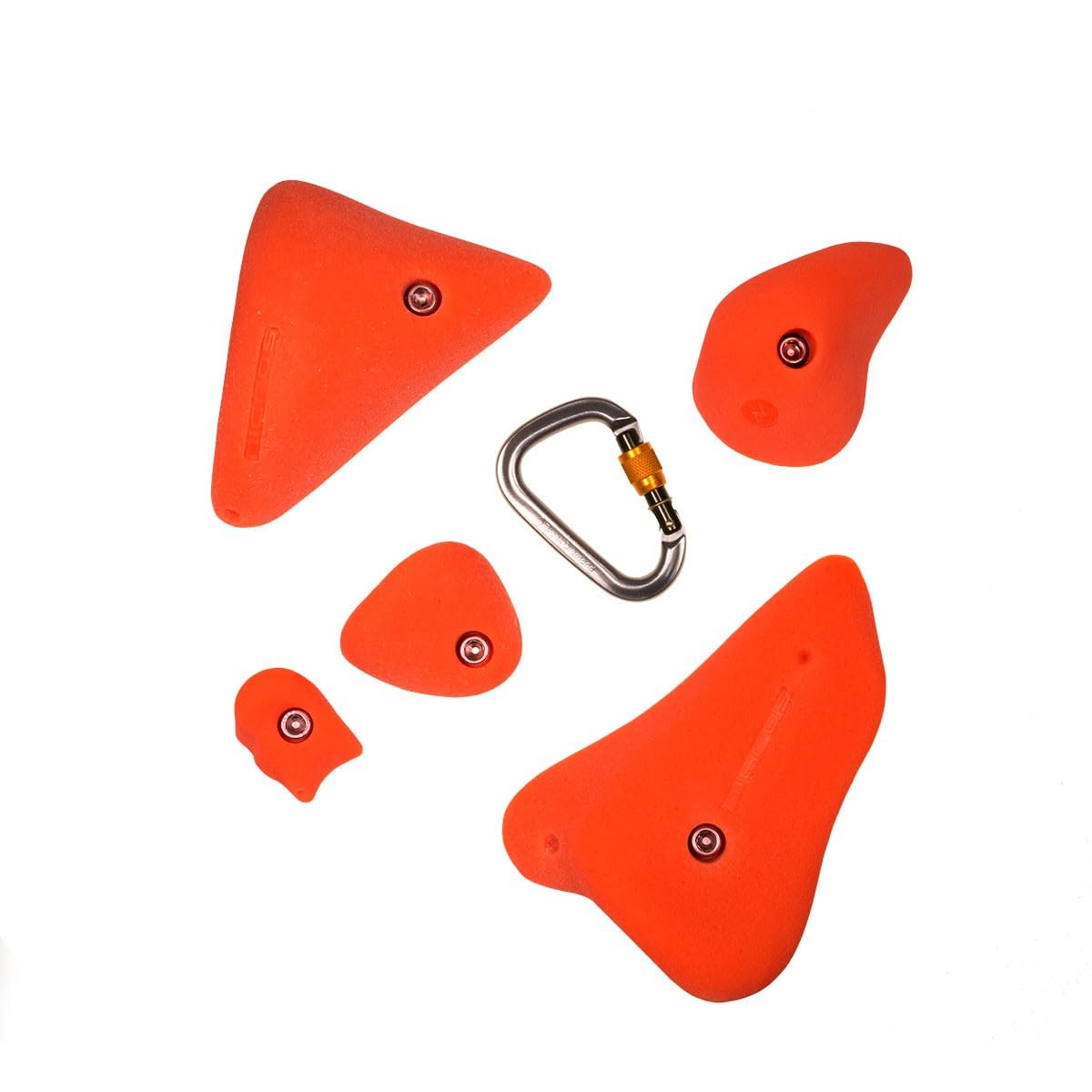 Nicros UNHJEA Set A Dreamscapes Handholds