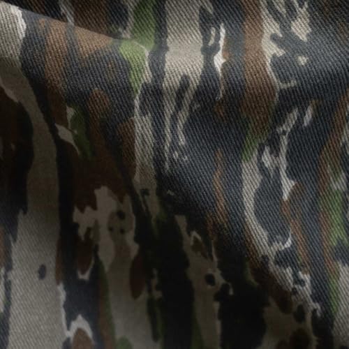 Lightweight Finisher Turkey Hunting Button-Up Shirt3