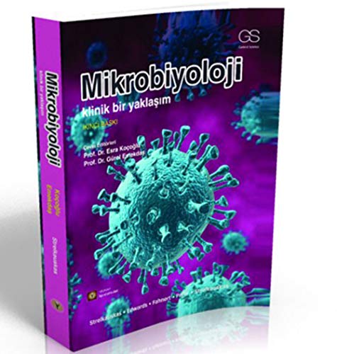 Mikrobiyolojik klinik bir yaklasim
