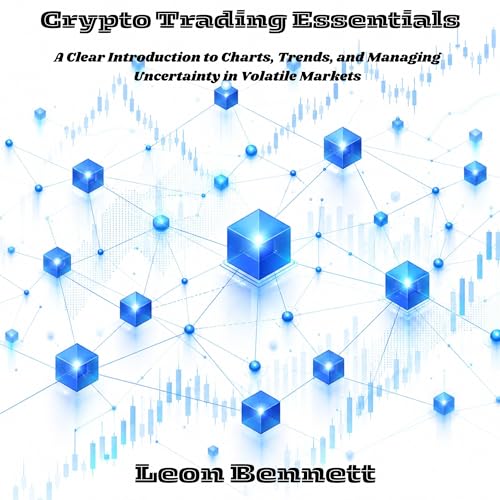 Crypto Trading Essentials cover art