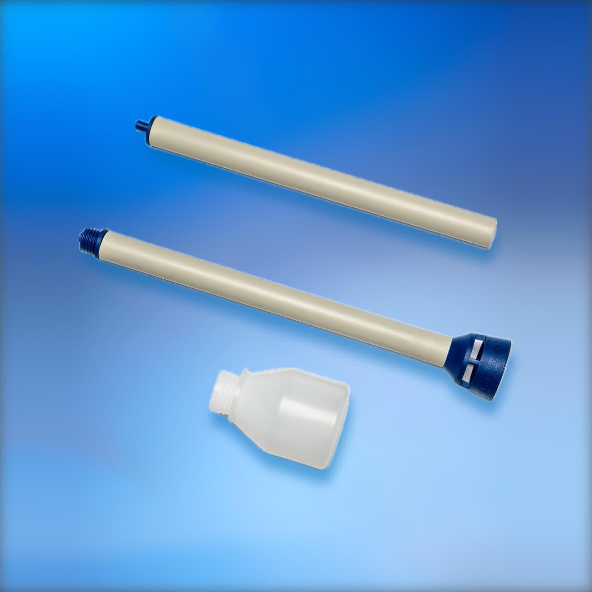 TEST ALL WATER - Lovibond Water Sampler | Precise Sample Collection | Ideal for Pools, Spas, Labs & Hot Tubs | Eco-Friendly | 250 mL Bottle | Compatible with Lovibond Equipment