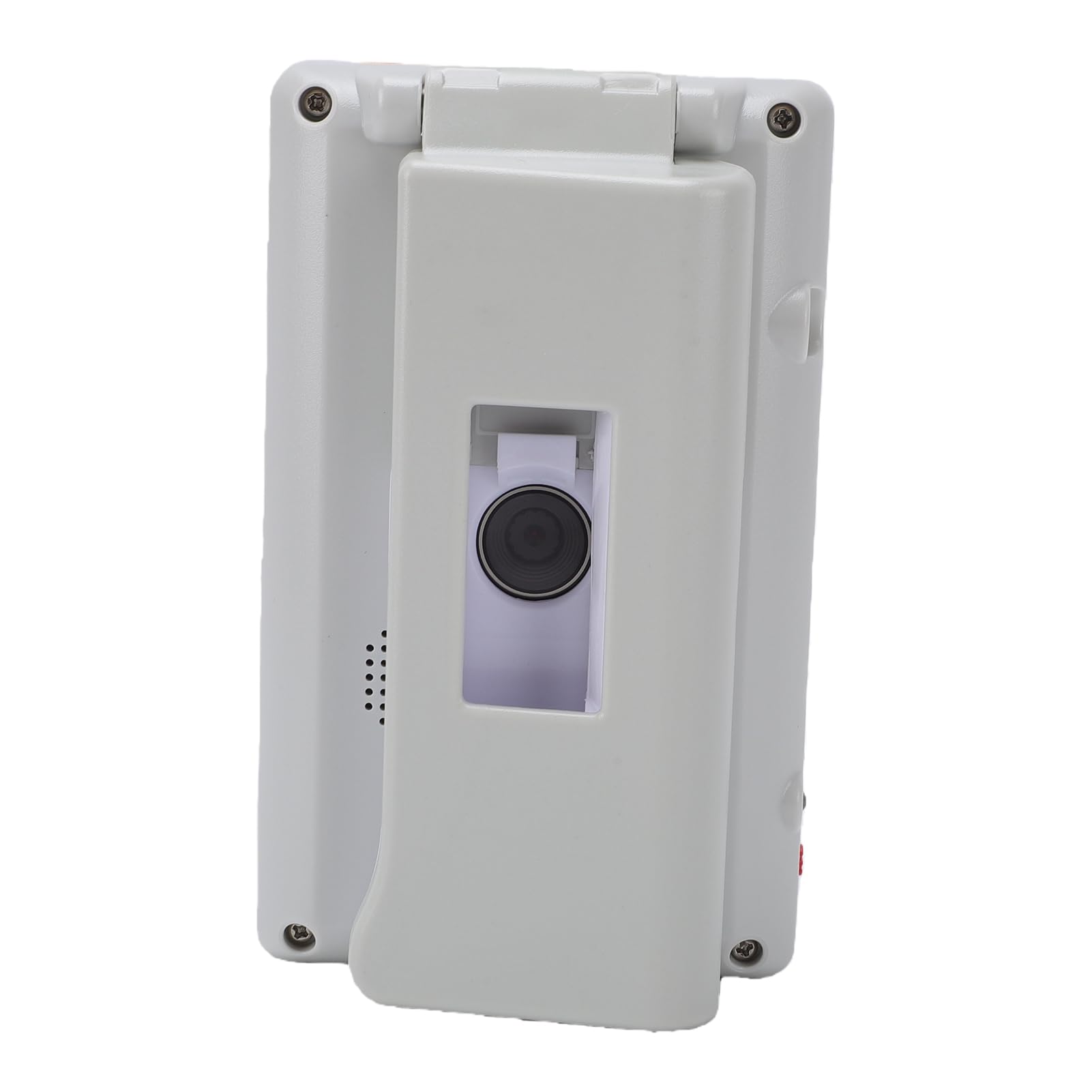 Lupa de Vídeo Electrónica de 4,3” Ayuda de Lectura con Zoom 2-32X para Visión Baja