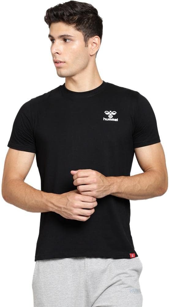 hummelMen's Regular T-Shirt