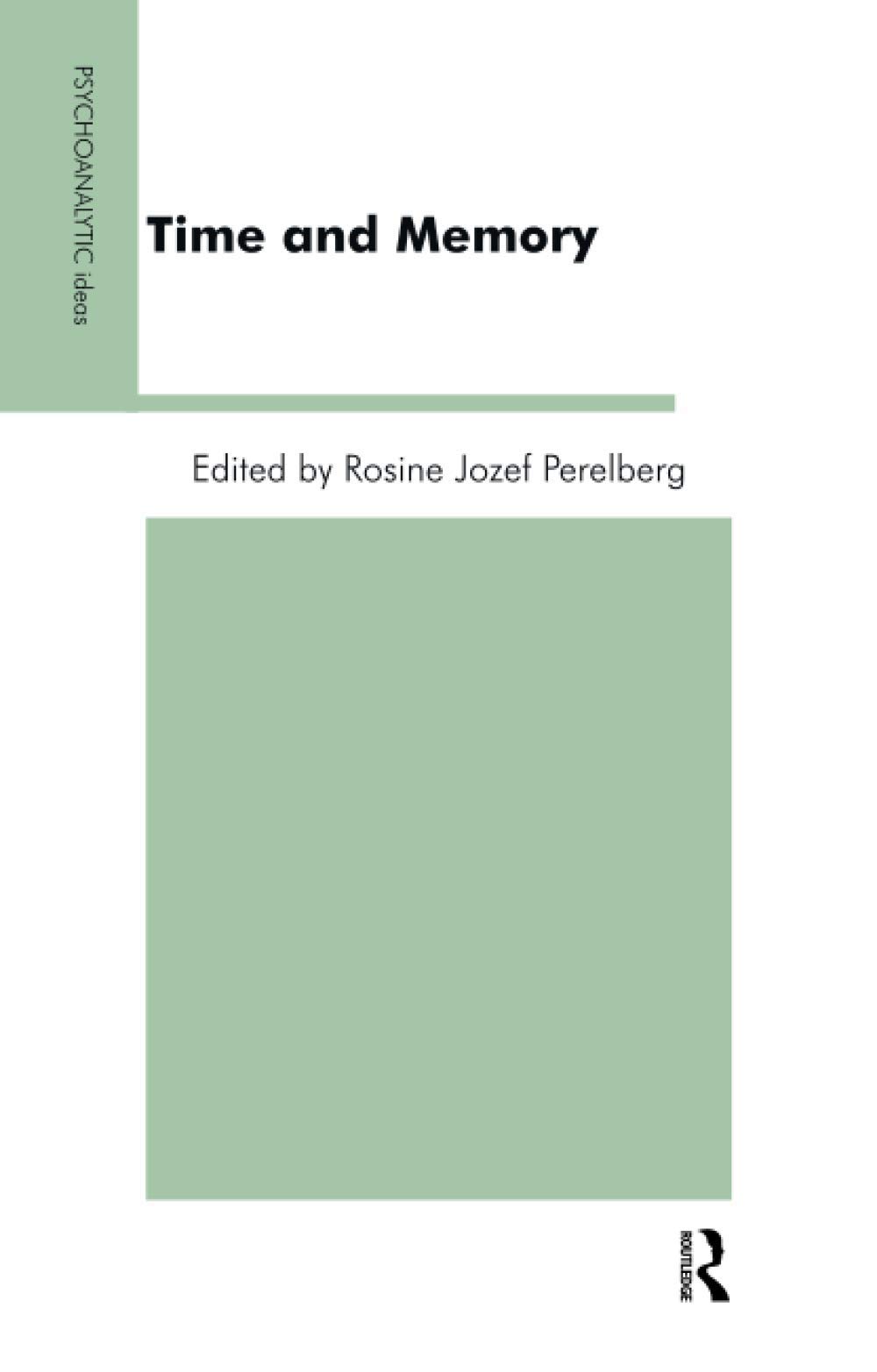 Time and Memory