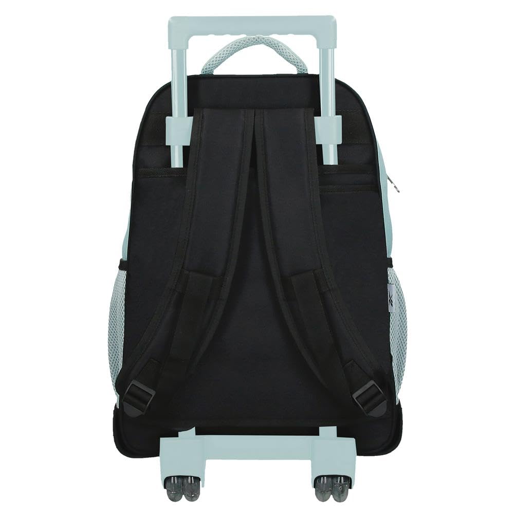 Reebok Boston Equipaje- Bolsa de mensajero Niñas (Pack de 1)