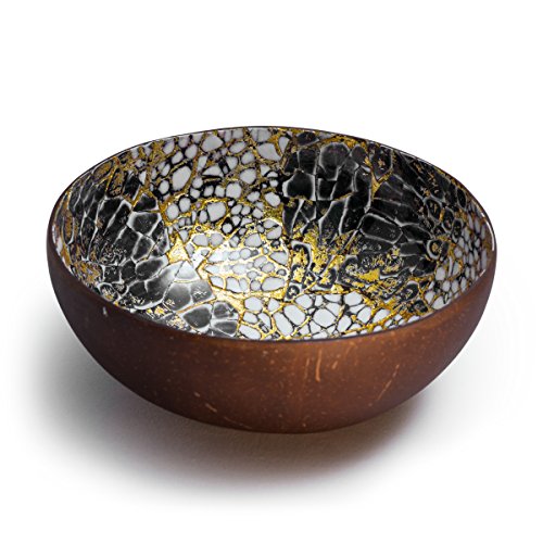 Coco Bowl Orient - cocco simandra ciotola/ciotola