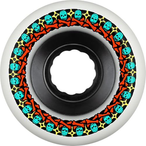Bones ATF Rough Riders 59mm 80a Skateboard Wheels