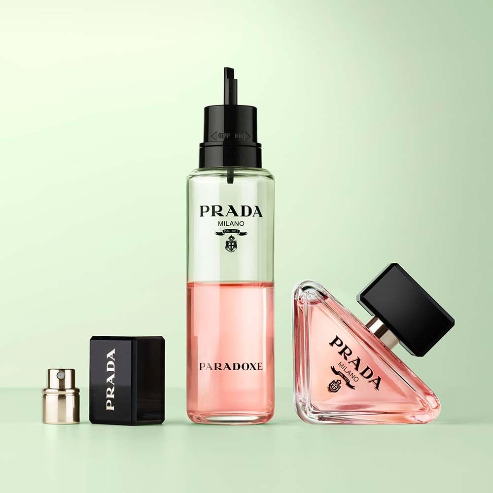 PRADA, PERSONA, EAU DE PARFUM 50ml香水 Amazon | PRADA, PERSONA, EAU DE PARFUM, UNISEX, 50 ML. | Prada