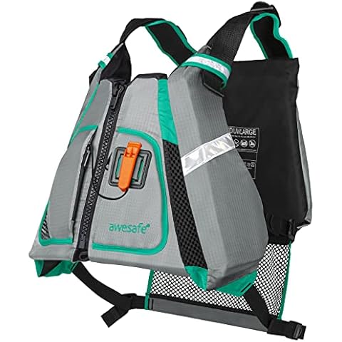 awesafe Adult Watersport Universal Vest Cover