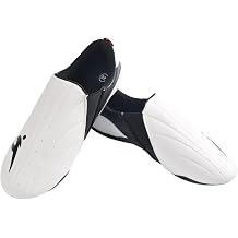 Taekwondo Karate Martial Arts Shoes, Lightweight and Breathable Boxing Shoes for Kids Youth Adult, Unisex