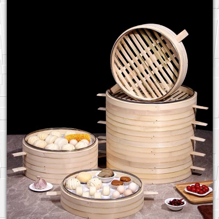 超特大セイロ直径51㎝