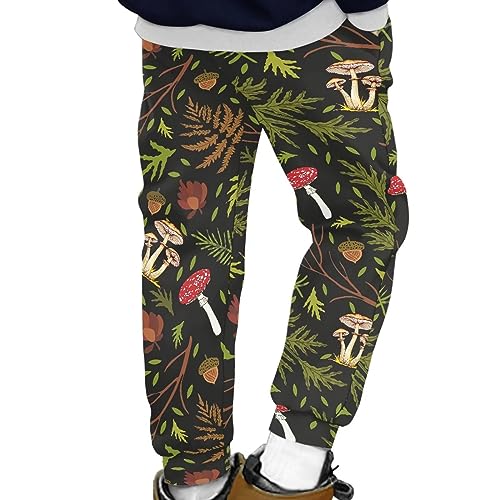 Cumagical Kids Joggers Girls Youth Pull On Teen Girls Sweatpants Kids Pants Girls Joggers for Boys4