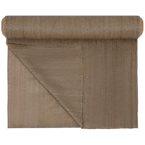 Wowangce 95% 6ft x 50ft Bulk Eyelets Shade Cloth...