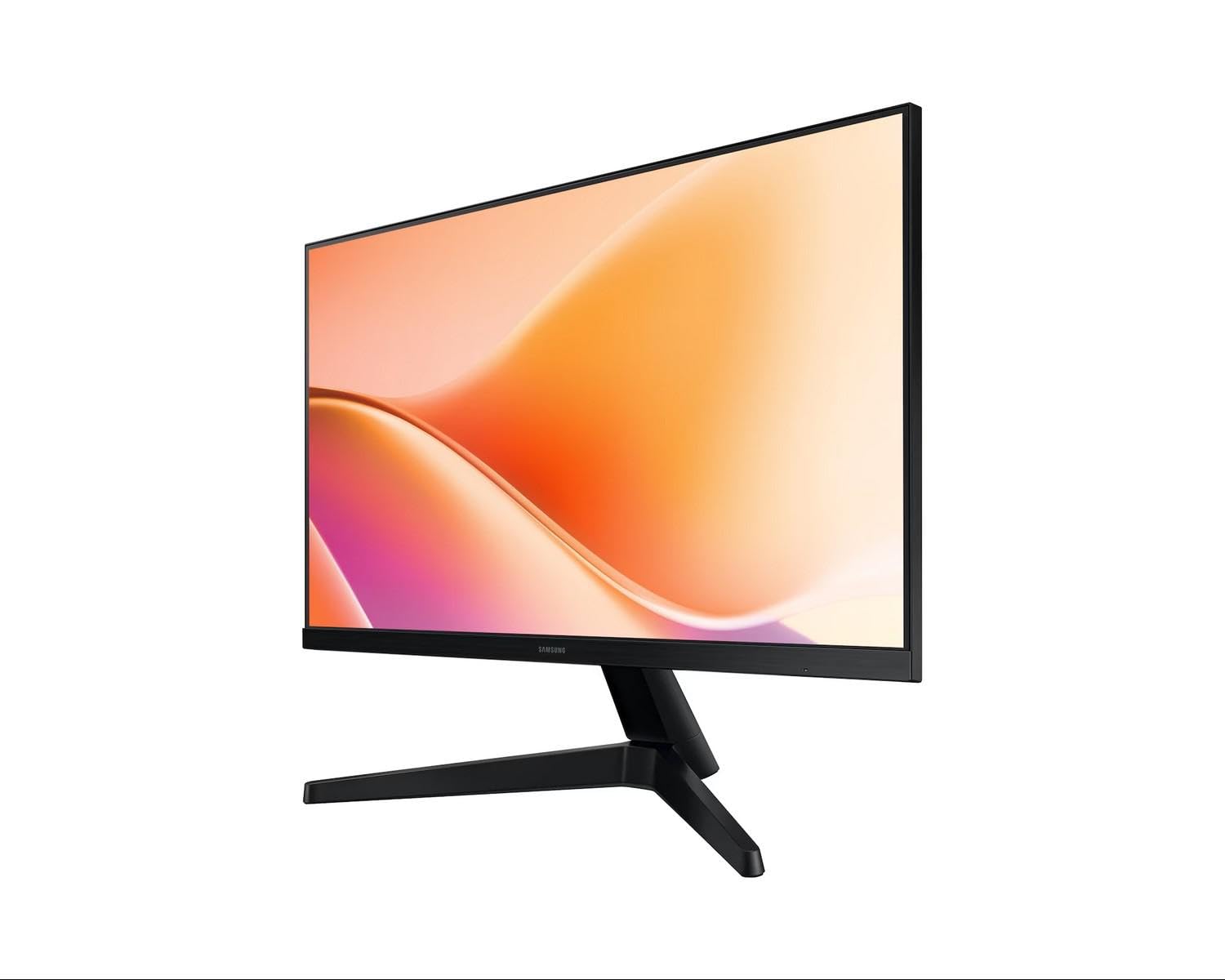 Samsung Essential S3 S24F330EAU - S33GF Series - LED-Monitor - 61 cm (24")
