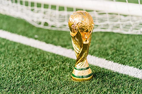 HKT Curvaso Trophée de la Coupe du Monde 36 cm - Image 7