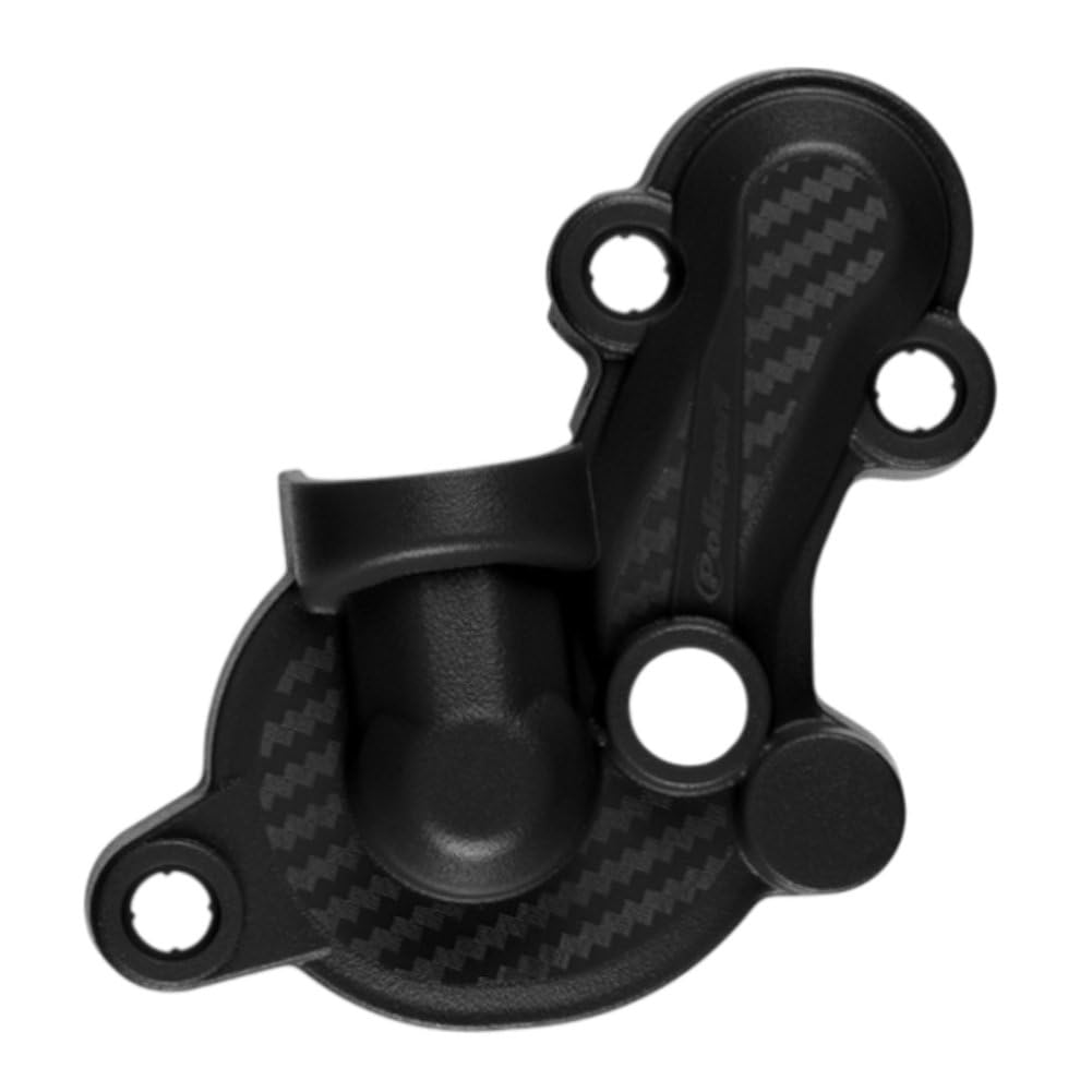 Polisport Waterpump Protector BETA 2T RR250-300 16-23 Black