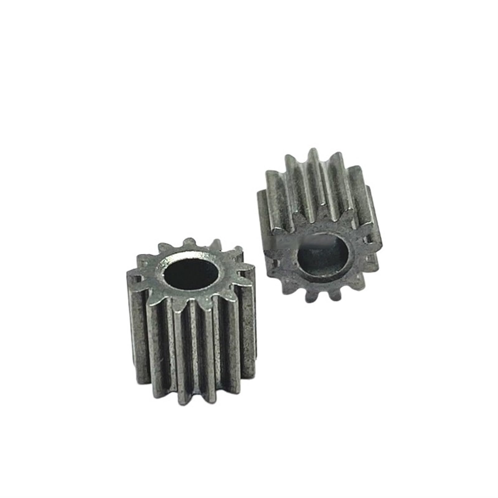 Bevel Gear Pinion Hardware Mechanical 13 Teeth 3.17mm Steel Gear DIY Model for 550 555 DC Motor 3.14MM Shaft
