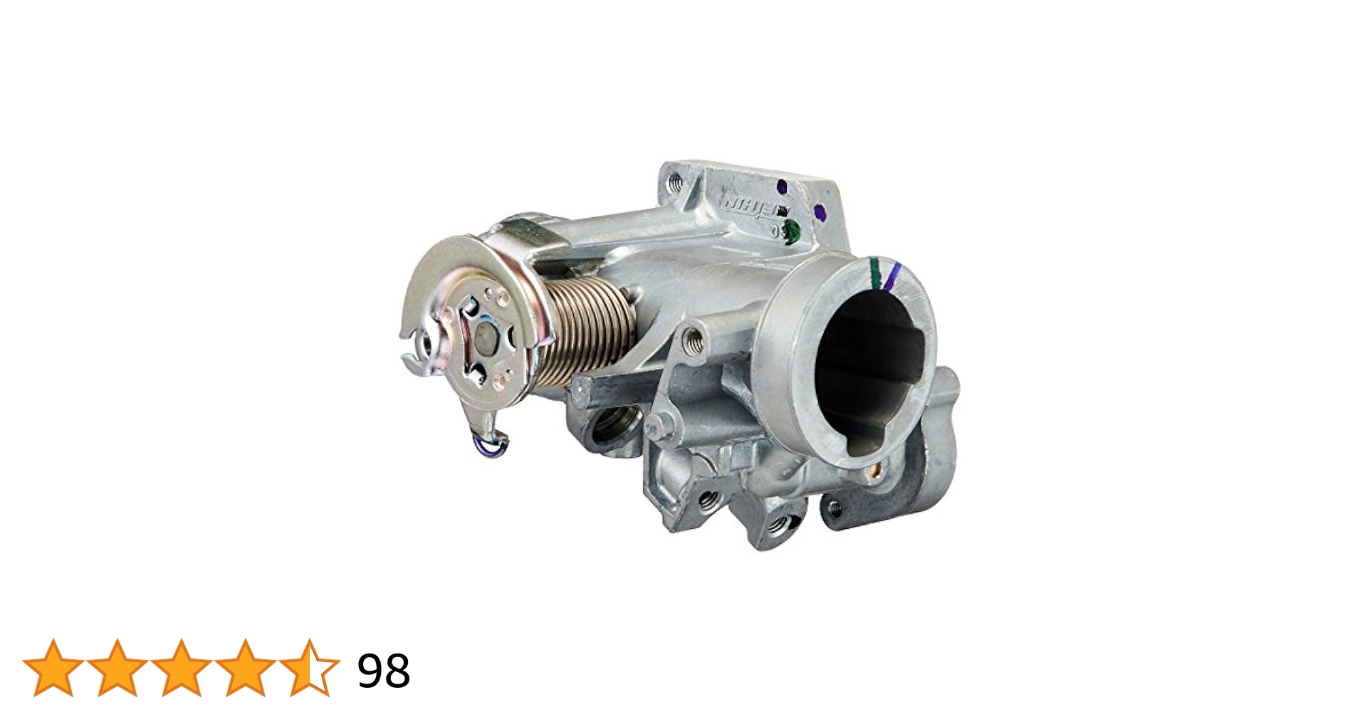 スーパーカブ 110cc 実働 エンジン JA10E スロットルボディ セット スーパーカブ 110cc 実働 エンジン JA10E スロットルボディ