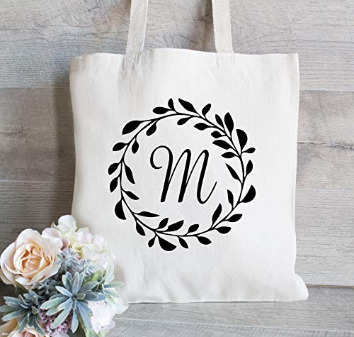 Preisvergleich Produktbild Tragetaschen für Brautjungfern, 6 Stück