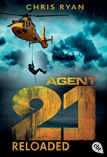 Agent 21 – Reloaded (Die...