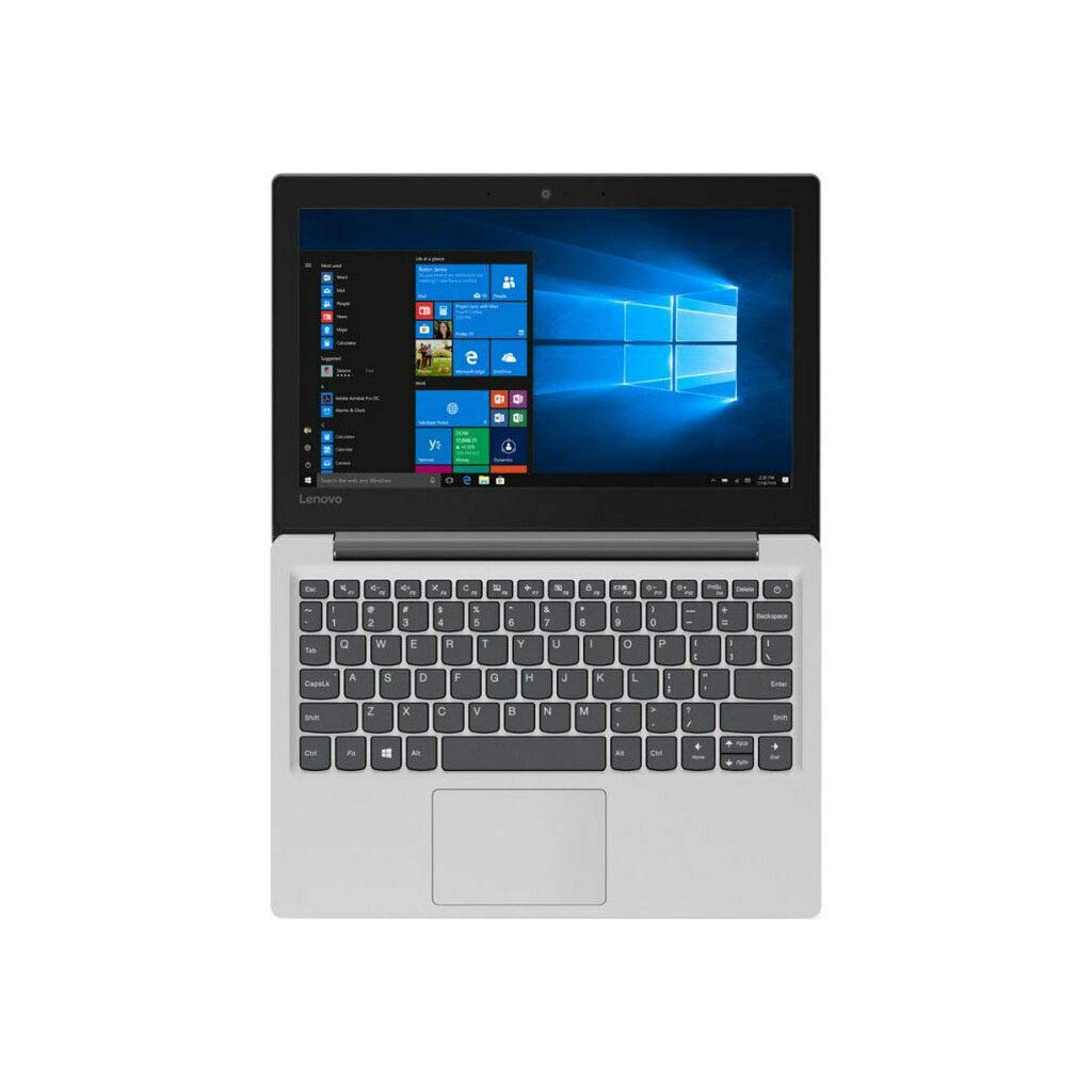 Lenovo Ideapad S130 11.6 Inch HD Laptop (Intel Celeron N4000