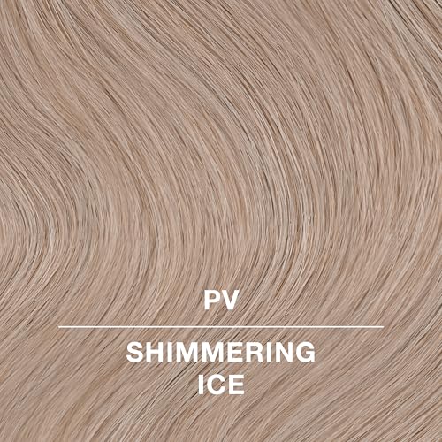 Image of COLORCHARM ShineLuxe Hair Gloss Collection | Hair Color & Cream Developer | Restores Color Vibrancy & Adds Shine with Smooth, Conditioned Results | Vegan Formula & Free of Ammonia