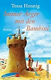 Cover zum Buch Immer Ärger mit den Bambini