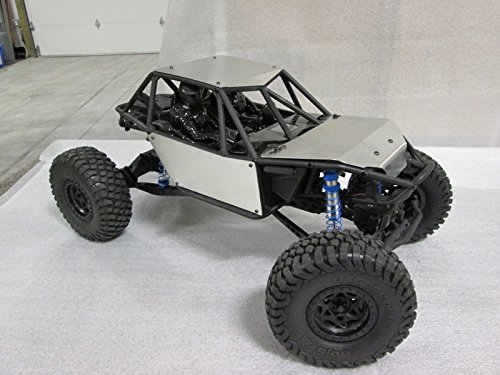 axial bomber truck body