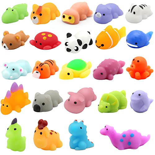 Surcvio Christmas Advent Calendar 2022 For Kids, 24 Days Of Mochi Countdown Calendar, Xmas Stocking Stuffers Gifts For Boys Girls Christmas Party Favor #TOP1