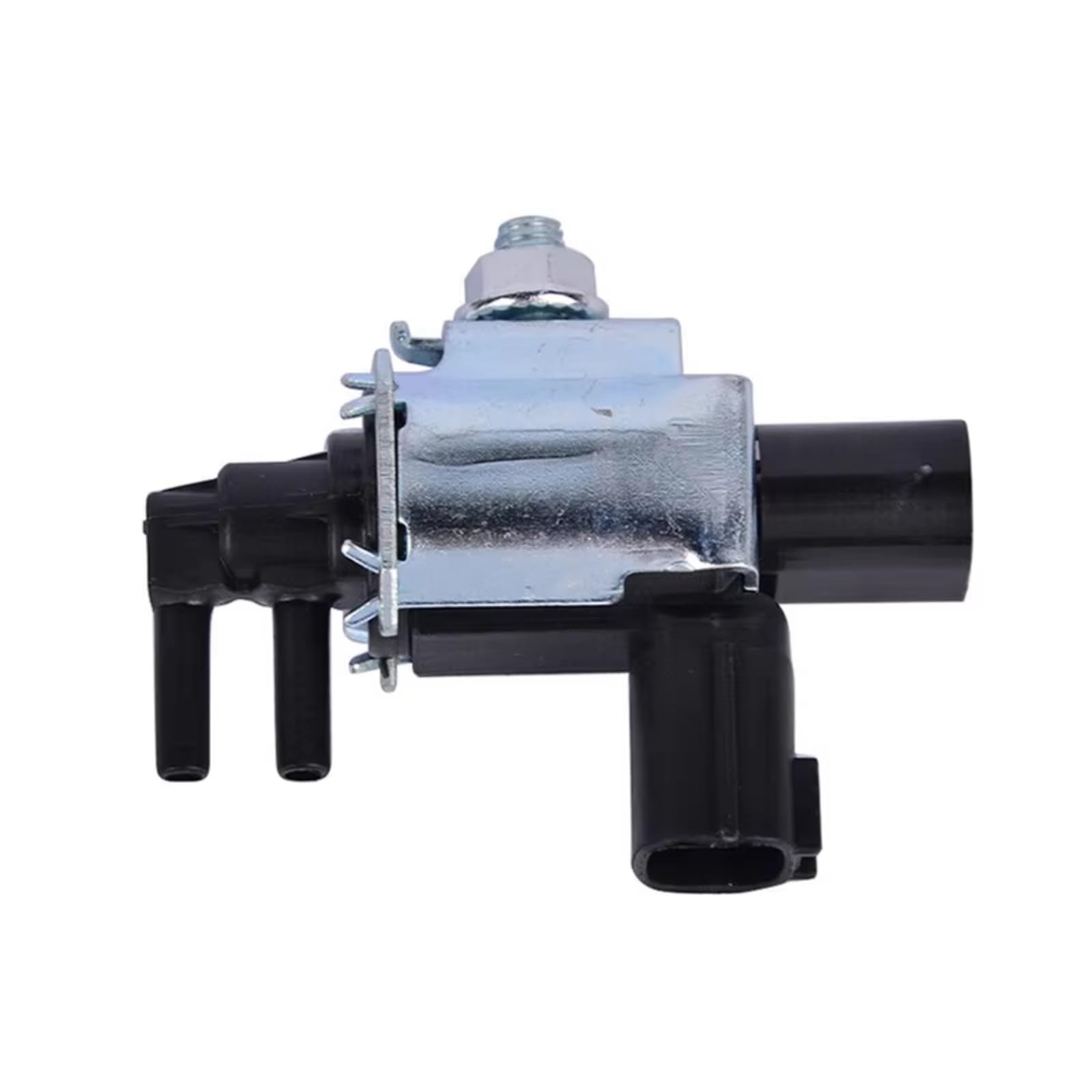 Yeudwua One Color Evaporation Purge Control Valve Compatible With Nissan For Expert 1983–1986 For Gloria 1960-2004 For Patrol 1951-2001 Vapor Canister Purge Valve 55567453