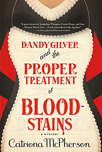 Proper Treatment of Bloodstains