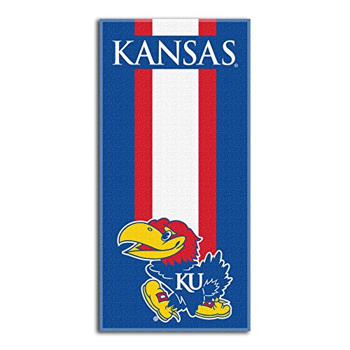 Image of Northwest NCAA Unisex-Adult Beach Towel