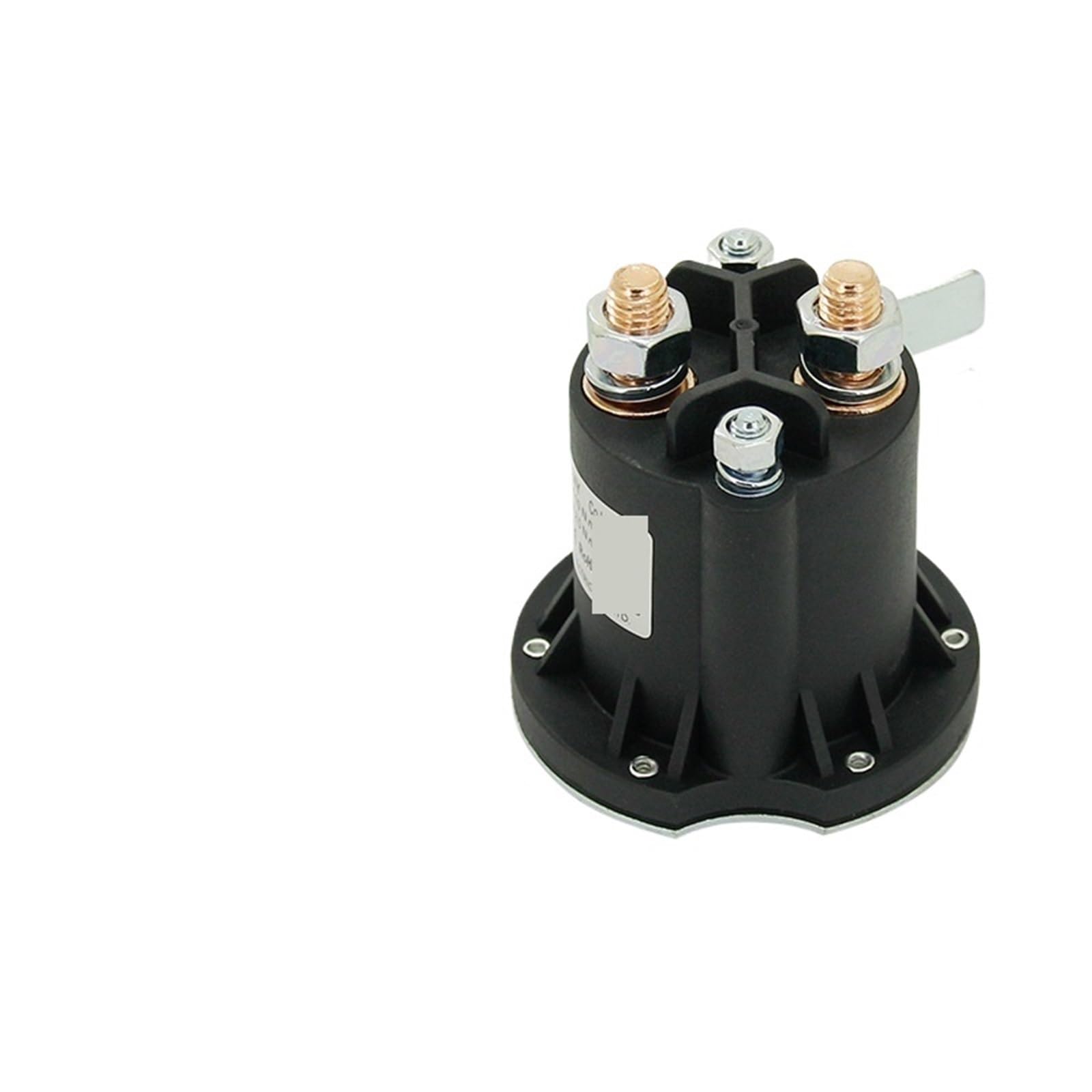 FPJQOBJC DC Starting Contactor ADD250I Power Unit Starting Switch