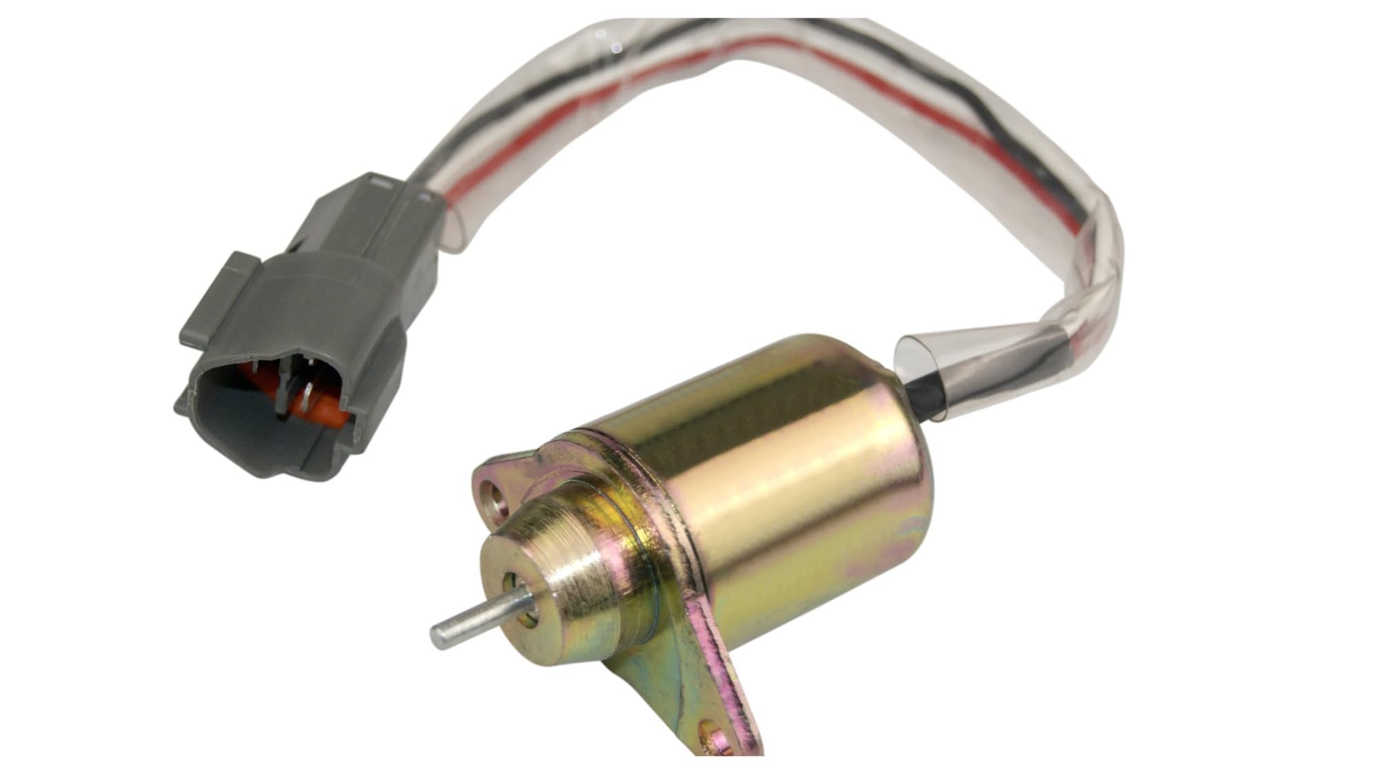 BACYDLPL Solenoid Valve 119233-77932 1503ES-12S5SUC12S(1503ES-12S5SUC12S)