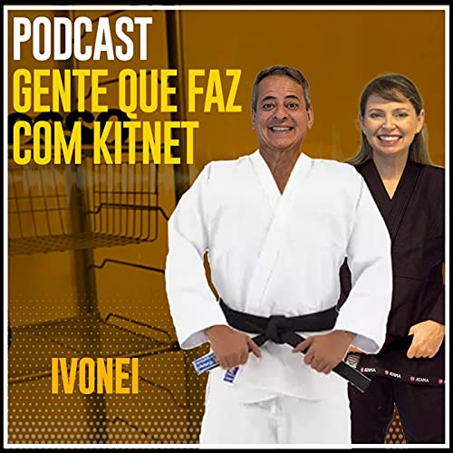 Ele construiu kitnets em cidade industrial