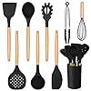 Homikit Kitchen Utensils Set, 9-Pie...