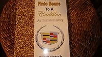 From Pinto Beans to a Cadillac An Illustrated History B000LPZREI Book Cover