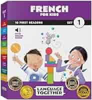 その他 French for Kids 1: Beginner Level 1 [DVD] Amazon.com: French for Kids: Learn French with Penelope and
